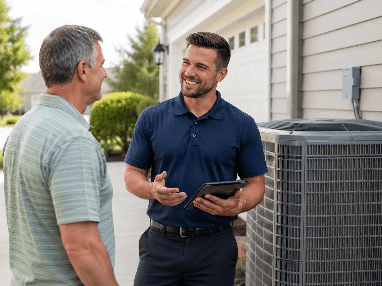 Heat Pump Installation Powell, WY FAQs